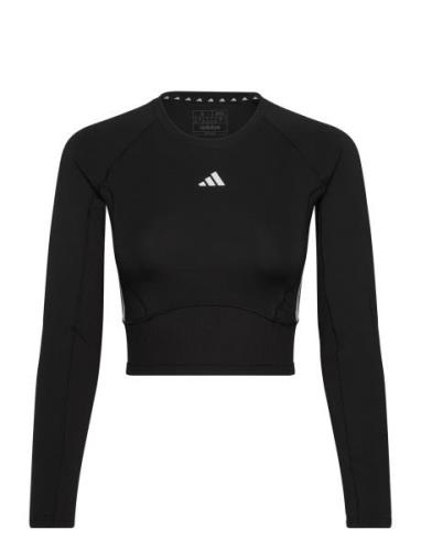 Mat Mix Ls Adidas Performance Black