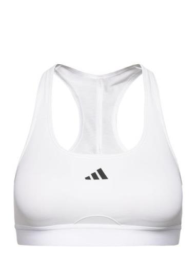 Pwrct Bra Adidas Performance White