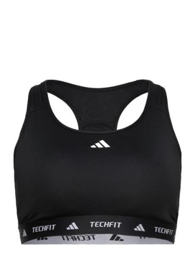 Tf Bra In Adidas Performance Black