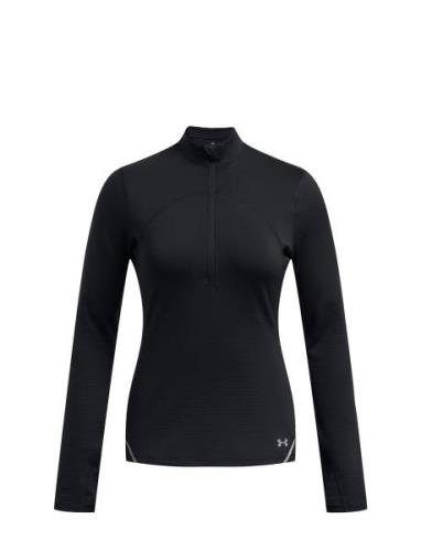 Vanish Cw 1/2 Zip Under Armour Black