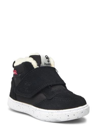 Stadil Winter Boot Infant Hummel Black