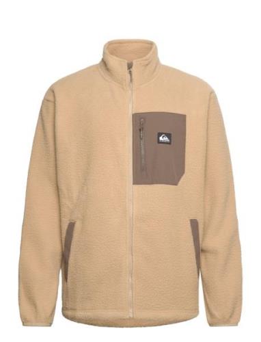 Clean Coast Fz Quiksilver Beige