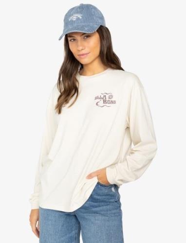 No Bad Days Billabong Beige