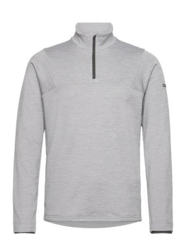 Core Gain Thermal Midlayer M Craft Grey