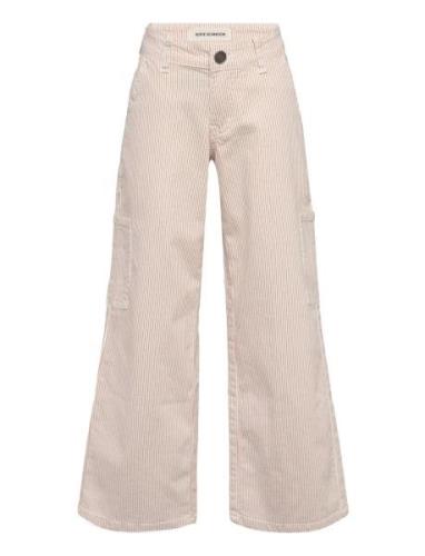 Trousers Sofie Schnoor Young Brown