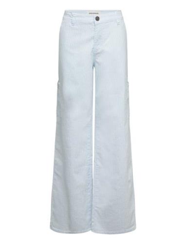 Trousers Sofie Schnoor Young Blue