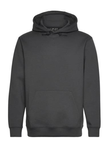 Taro M Technical Hoody Virtus Grey