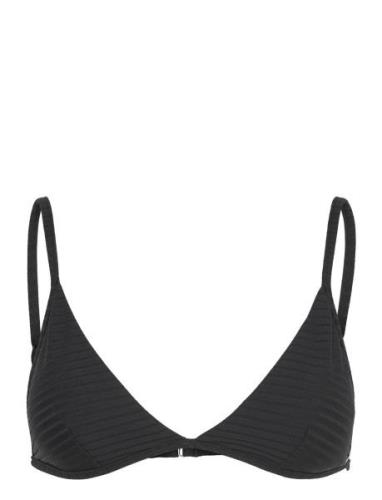 Premium Surf Fixed Tri Rip Curl Black