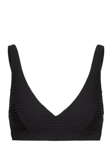 Premium Surf D-Dd Deep V Rip Curl Black