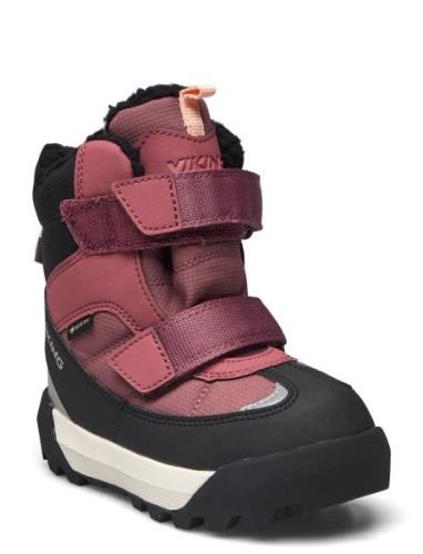 Expower Warm Gtx 2V Viking Pink