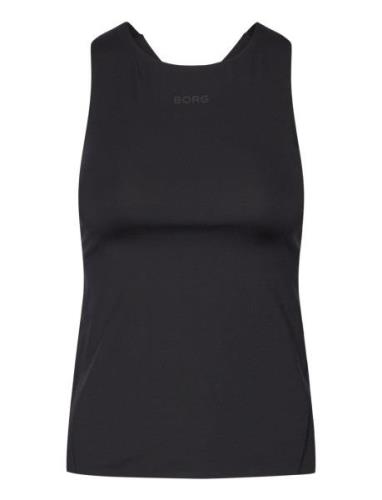 Studio 2 In 1 Tank Björn Borg Black