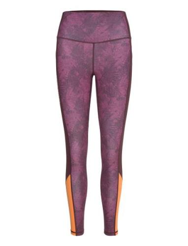 Molly Tights Kari Traa Purple