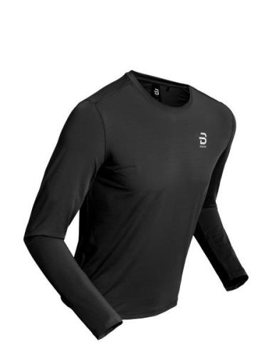 Long Sleeve Motion Daehlie Black