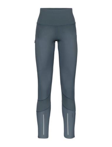 Discipline Wind Pants Johaug Blue