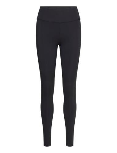 Hmlmt Active Mw Pocket Tights Hummel Black