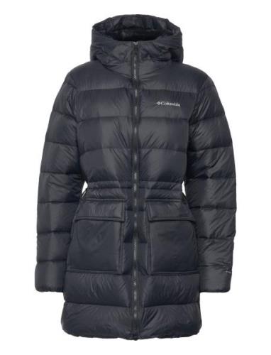 Harmony Falls Mid Down Jacket Columbia Sportswear Black