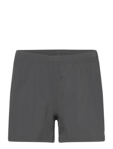 W Light Woven Shorts Peak Performance Grey