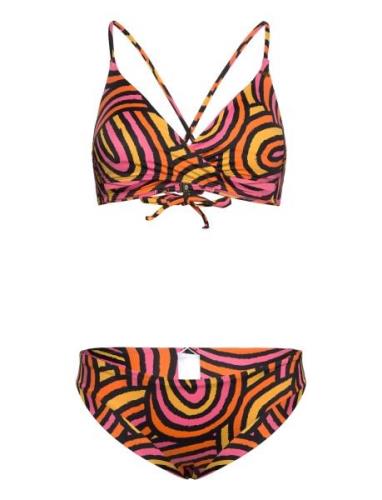 Baay - Maoi Bikini Set O'neill Orange