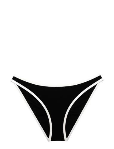 Cora Bikini Briefs Rethinkit Black