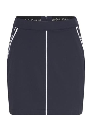 Ava Skort Calvin Klein Golf Navy