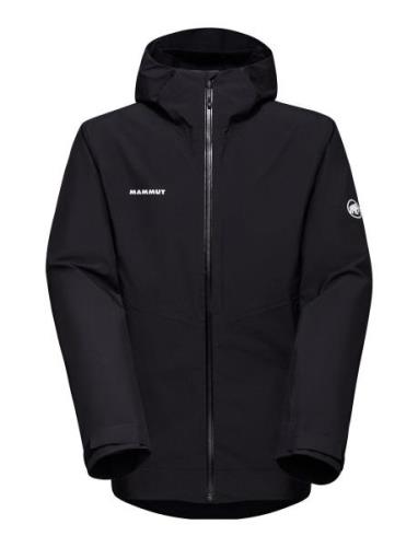 Alto Light Hs Hooded Jacket Men Mammut Black