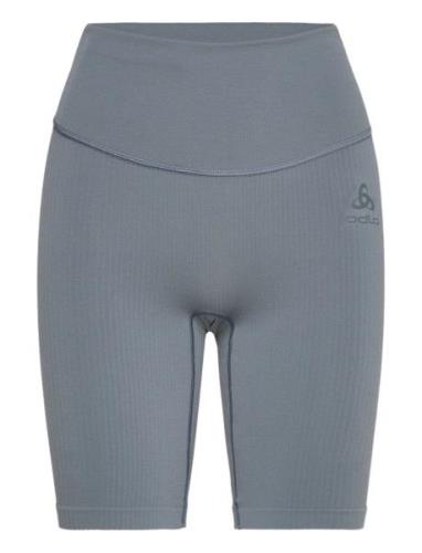 Odlo Tights Short Active 365 Seamless Odlo Blue