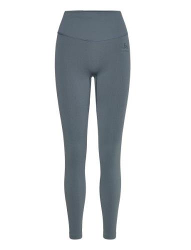 Odlo Tights Active 365 Seamless Odlo Grey