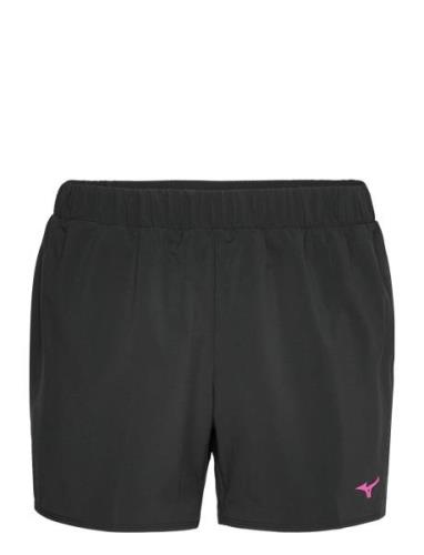 Aero 4.5 Short Mizuno Black