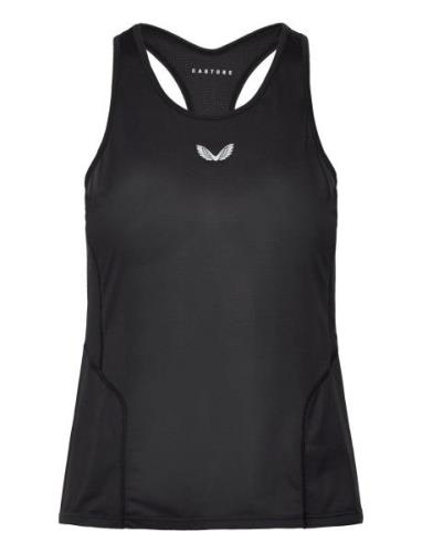 Performance Tank Castore Black