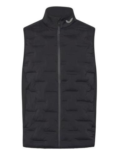 Lightweight Hybrid Gilet Castore Black