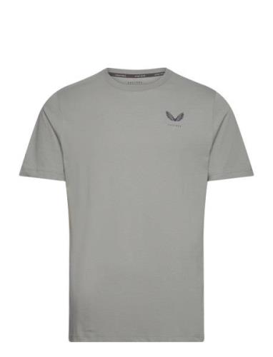 T-Shirt Castore Grey