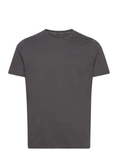 T-Shirt Castore Grey