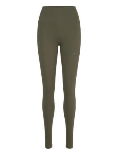 Halo Womens Highrise Tights HALO Khaki