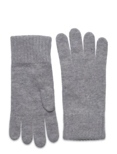 Gloves United Colors Of Benetton Grey