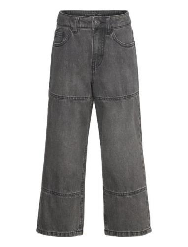 Cutline Baggy Denim Tom Tailor Grey