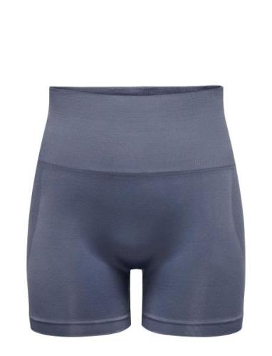 Onpsculpture Xhw Seam City Shorts Only Play Blue