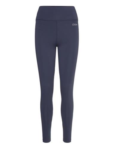 Tyra Tights Drop Of Mindfulness Navy