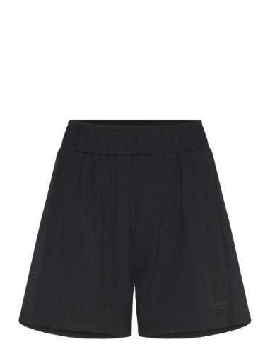 Loose Stripe Shorts W Sthlm W Sthlm Björn Borg Black