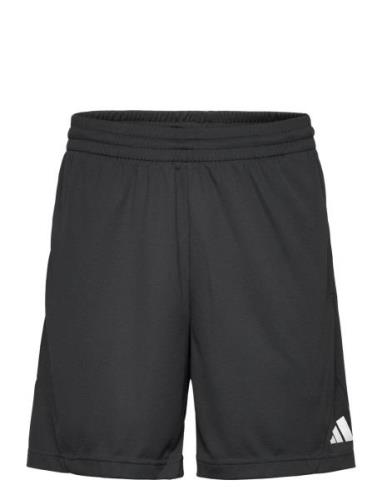 Bos Short Adidas Performance Black