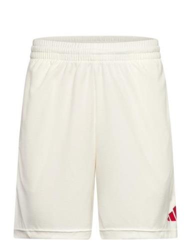 Bos Short Adidas Performance Beige