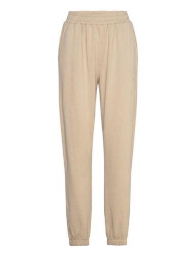 Damla W Pants Athlecia Beige