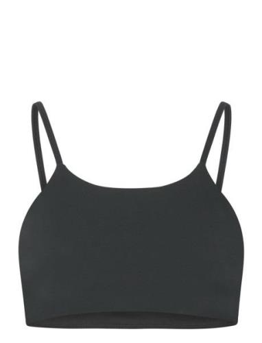 Bloom W Sports Bra Athlecia Black