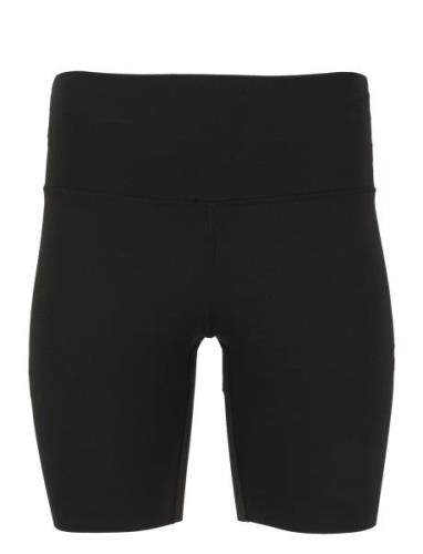 Bloom W Short Tights Athlecia Black