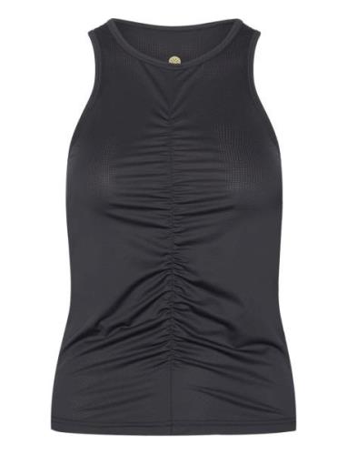 Mavis W Top Athlecia Black