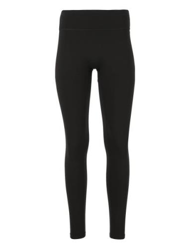 Luxe W Tights Athlecia Black