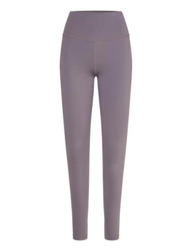 Gaby W Tights Athlecia Purple