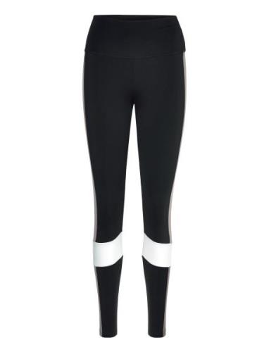 Comaya W Tights Athlecia Black