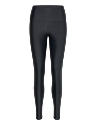 Cadidell W High Shine Tights Athlecia Black