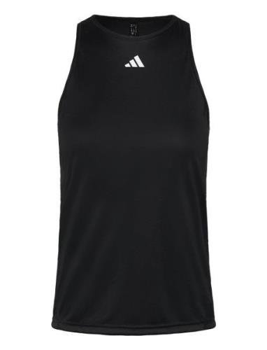 Club Tank Adidas Performance Black