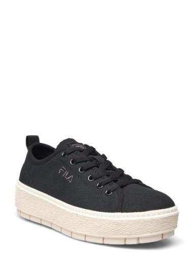 Potenza Wmn FILA Black